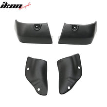 Load image into Gallery viewer, 2007-2015 Toyota FJ Cruiser Pocket Fender Flares Wheel Cover ABS 4PC