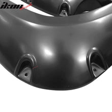 Load image into Gallery viewer, 2007-2015 Toyota FJ Cruiser Pocket Fender Flares Wheel Cover ABS 4PC