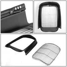 Load image into Gallery viewer, 1932 Model B/BB/18 Grille Guard - Stainless Steel