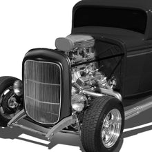Load image into Gallery viewer, 1932 Model B/BB/18 Grille Guard - Stainless Steel