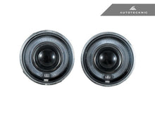 Load image into Gallery viewer, Projector Fog lights - Dodge Dakota 01-04/ Durango 01-04
