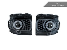 Load image into Gallery viewer, Projector Fog lights - Ford F150 99-03/ Expedition 99-02