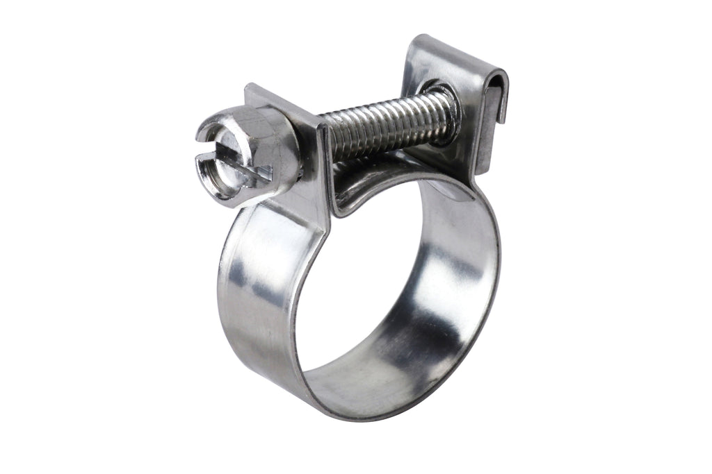 HPS Performance FIC-11 Stainless steel small hose clamp