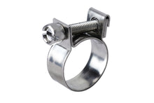 Load image into Gallery viewer, HPS Performance FIC-12 Stainless steel small hose clamp