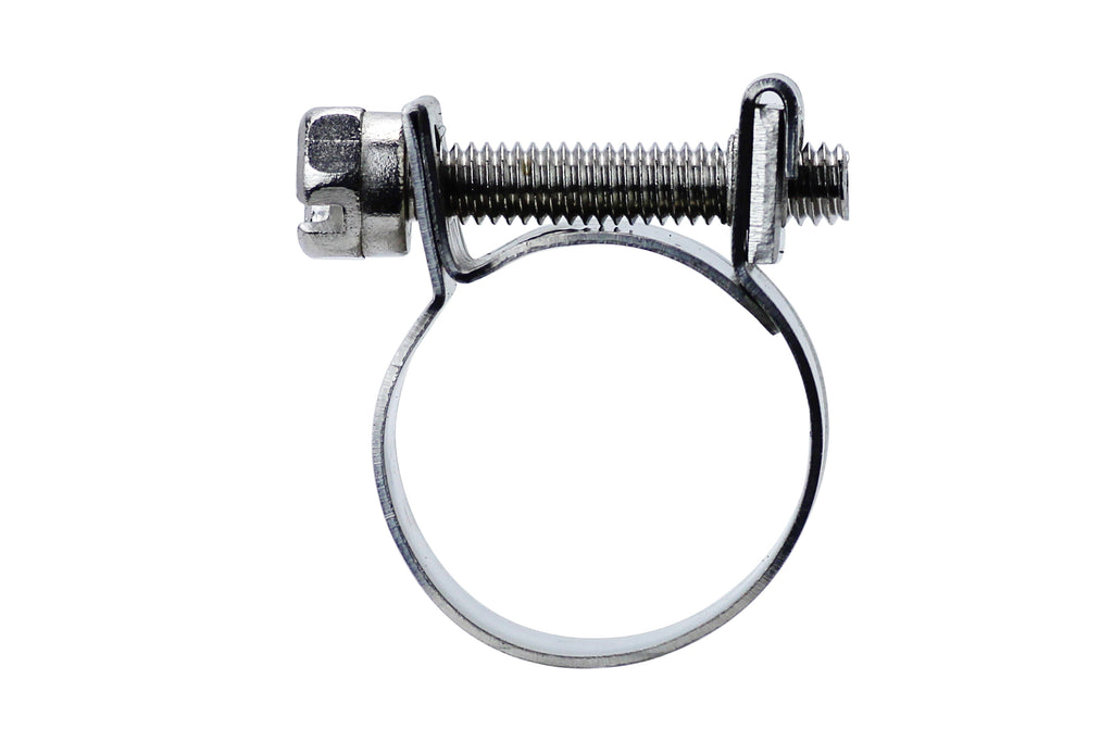 HPS Performance FIC-12 Stainless steel small hose clamp