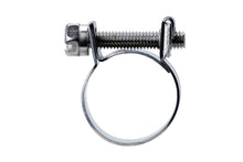 Load image into Gallery viewer, HPS Performance FIC-11 Stainless steel small hose clamp