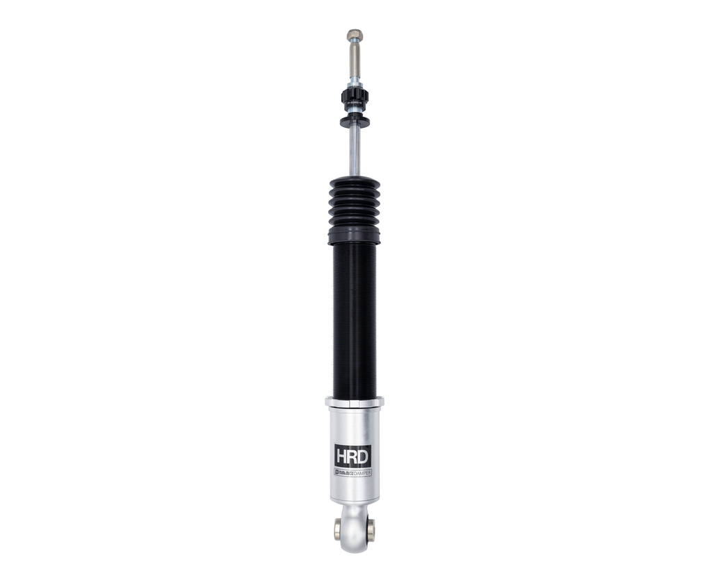 HRD Street Performance Coilovers for 2022+ Honda Civic Type R (FL5)