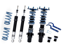 Load image into Gallery viewer, HRD Street Performance Coilovers for 2017-2021 Honda Civic Type R (FK8)