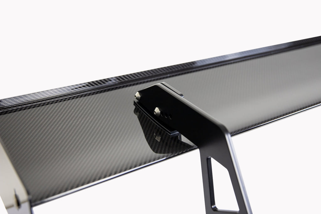 APR Honda FK8 Civic Type R GT-250 Swan Neck Wing 2017 - 2021