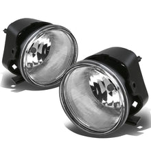Load image into Gallery viewer, 05-10 Chrysler 300 / 06 Dodge Charger / 08-09 Caliber Fog Lights Chrome