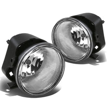 Load image into Gallery viewer, 05-10 Chrysler 300 / 06 Dodge Charger / 08-09 Caliber Fog Lights Chrome