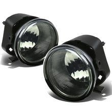 Load image into Gallery viewer, 05-10 Chrysler 300 / 06 Charger SRT-8 / 08-09 Caliber SRT-4 Fog Lights - Smoke