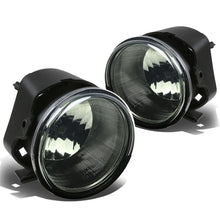 Load image into Gallery viewer, 05-10 Chrysler 300 / 06 Charger SRT-8 / 08-09 Caliber SRT-4 Fog Lights - Smoke