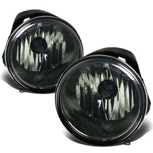 Load image into Gallery viewer, 05-10 Chrysler 300 / 06 Charger SRT-8 / 08-09 Caliber SRT-4 Fog Lights - Smoke