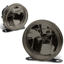 Load image into Gallery viewer, Universal Round 3.5 Inch Smoke Fog Lights with H3 Bulb
