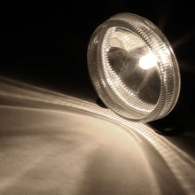 Load image into Gallery viewer, Universal Round 3.5 Inch Smoke Fog Lights with H3 Bulb