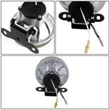 Load image into Gallery viewer, Universal Round 3.5 Inch Smoke Fog Lights with H3 Bulb