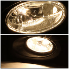 Load image into Gallery viewer, 2002-2004 Acura RSX Fog Lights with Switch and H11 Bulb - Clear