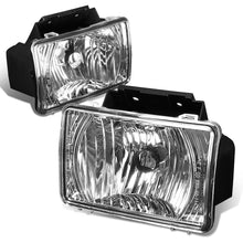 Load image into Gallery viewer, 04-12 Chevrolet Colorado / GMC Canyon Fog Lights Clear H11 Bulb