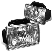 Load image into Gallery viewer, 04-12 Chevrolet Colorado / GMC Canyon Fog Lights Clear H11 Bulb