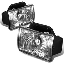Load image into Gallery viewer, 04-12 Chevrolet Colorado / GMC Canyon Fog Lights Clear H11 Bulb