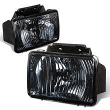 Load image into Gallery viewer, 2004-2012 Chevrolet Colorado Smoke Fog Lights with H11 Bulb