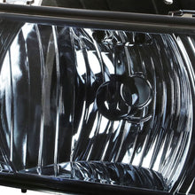 Load image into Gallery viewer, 2004-2012 Chevrolet Colorado Smoke Fog Lights with H11 Bulb