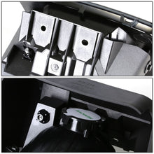 Load image into Gallery viewer, 2004-2012 Chevrolet Colorado Smoke Fog Lights with H11 Bulb