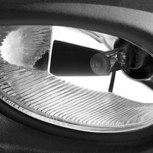 Load image into Gallery viewer, 2006-2007 Honda Accord 4-Door Fog Lights w/ Switch H11 Clear