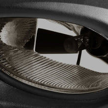 Load image into Gallery viewer, 06-07 Honda Accord 4-Dr Fog Lights w/ Switch H11 Bulb Smoke