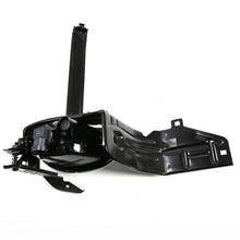 Load image into Gallery viewer, 2008-2010 Honda Accord 2-Door Fog Lights with Switch H11 Amber