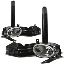 Load image into Gallery viewer, 08-10 Honda Accord 2-DR Fog Lights w/ Switch &amp; H11 Bulb - Clear