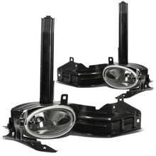 Load image into Gallery viewer, 08-10 Honda Accord 2-DR Fog Lights w/ Switch &amp; H11 Bulb - Clear