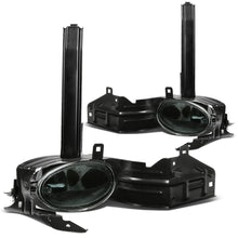 Load image into Gallery viewer, 2008-2010 Honda Accord 2-Door Fog Lights with Switch H11 Smoke