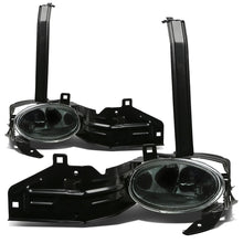 Load image into Gallery viewer, 2008-2010 Honda Accord 2-Door Fog Lights with Switch H11 Smoke