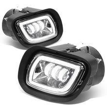 Load image into Gallery viewer, 2008-2017 Freightliner Cascadia Clear Fog Lights