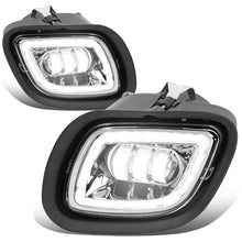 Load image into Gallery viewer, 2008-2017 Freightliner Cascadia Clear Fog Lights