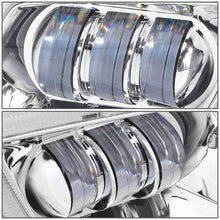 Load image into Gallery viewer, 2008-2017 Freightliner Cascadia Clear Fog Lights