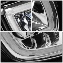Load image into Gallery viewer, 2008-2017 Freightliner Cascadia Clear Fog Lights