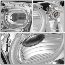 Load image into Gallery viewer, 04-18 Volvo VN VNL Halo DRL Fog Lights - Clear Lens