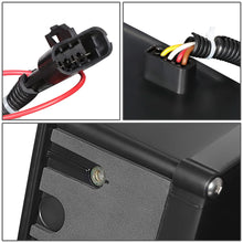 Load image into Gallery viewer, 04-18 Volvo VN VNL Halo DRL Fog Lights - Clear Lens