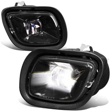 Load image into Gallery viewer, 08-17 Freightliner Cascadia Projector LED Fog Lights - Black