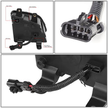 Load image into Gallery viewer, 2018-2022 Volvo VNL Full LED Chrome Fog Lights