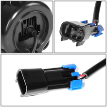 Load image into Gallery viewer, 2018-2020 Volvo VNR Full LED Black Fog Lights - Reflector