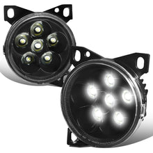 Load image into Gallery viewer, 08-15 Kenworth T660 / 13-20 Peterbilt 579 / 11-20 Peterbilt 587 LED Fog Lights