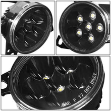 Load image into Gallery viewer, 08-15 Kenworth T660 / 13-20 Peterbilt 579 / 11-20 Peterbilt 587 LED Fog Lights