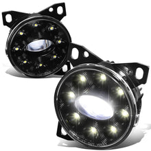 Load image into Gallery viewer, 08-20 Kenworth T660/Peterbilt 579/587 Projector Full LED Fog Lights