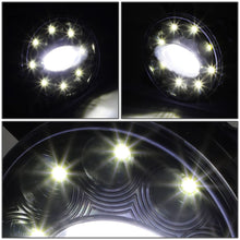 Load image into Gallery viewer, 08-20 Kenworth T660/Peterbilt 579/587 Projector Full LED Fog Lights