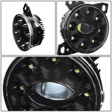 Load image into Gallery viewer, 08-20 Kenworth T660/Peterbilt 579/587 Projector Full LED Fog Lights