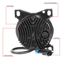 Load image into Gallery viewer, 08-20 Kenworth T660/Peterbilt 579/587 Projector Full LED Fog Lights